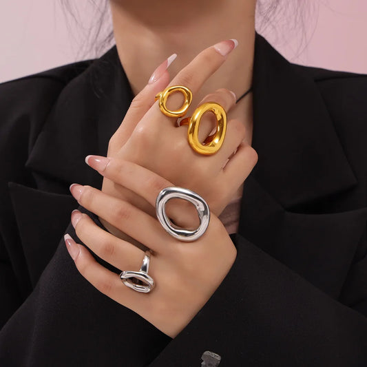 GildGlow Ring