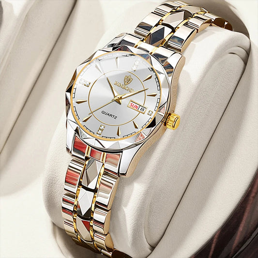 LumiDate Watch