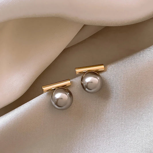 Pearléa Earrings
