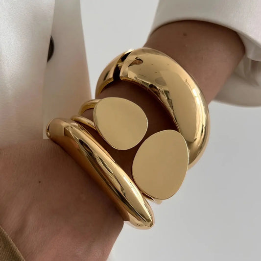 SteamPulse Bracelet