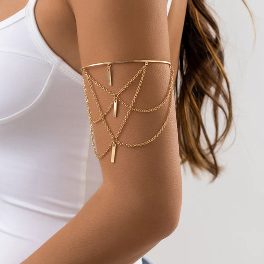 Aurella Arm Cuff