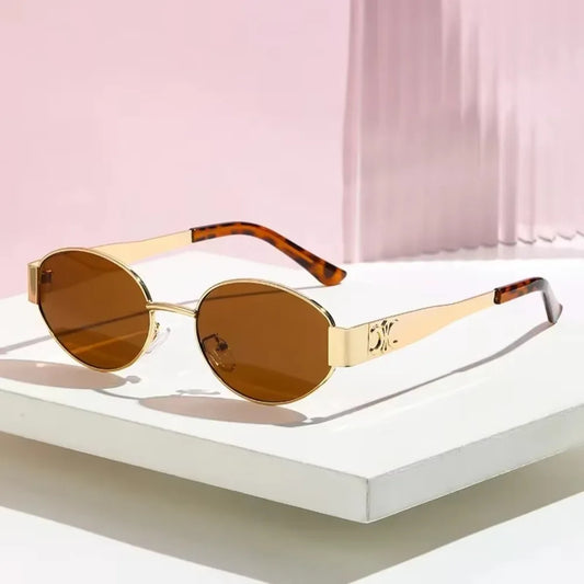 GlamMetal Sunglasses