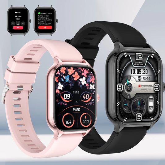 Smart watch, for iPhone/Andriod