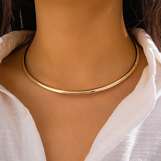 Irona Choker